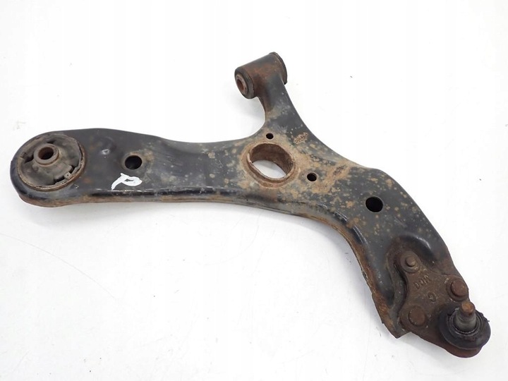 фото №1, Рычаг правые перед переднее оригинал toyota verso 15r