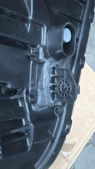 фото №5, Hyundai kona 2023- лампа левая полный led передняя