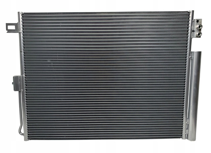 фото №1, Кондиционер jeep grand cherokee 3.6 v6 2010-2020