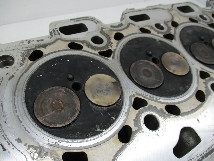 фото №8, Peugeot 206 307 citroen c3 c2 1.4 hdi 8v головка