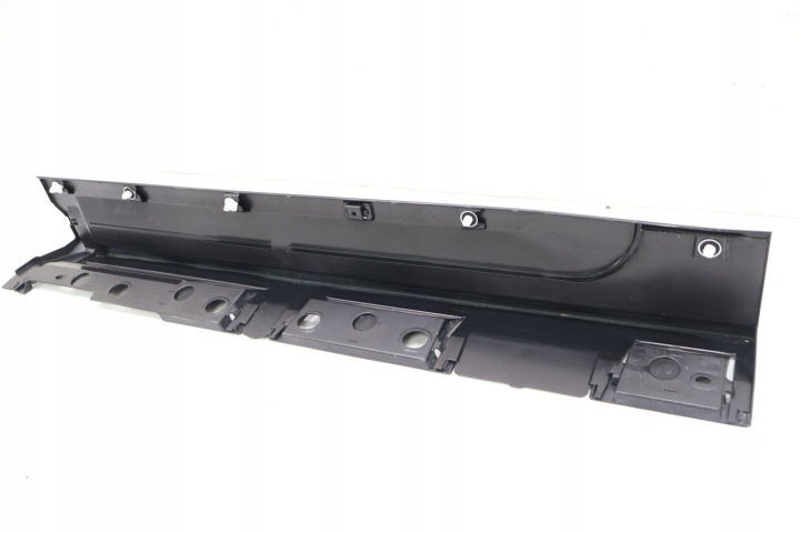 фото №7, Lexus lm ii toyota alphard vellfire молдинг пороговая правая перед 53821-v2020
