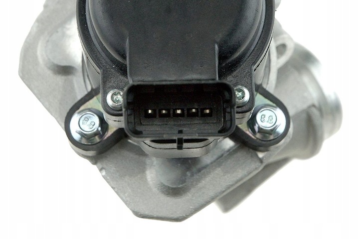 фото №4, Ford focus ii volvo s40 ii клапан egr