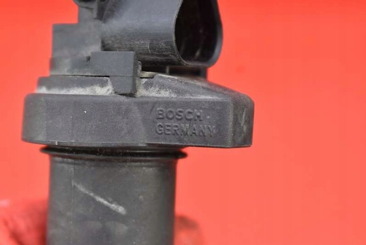 фото №6, Катушка зажигания 1437986 bmw e65 4.4 v8 333 km 01-05