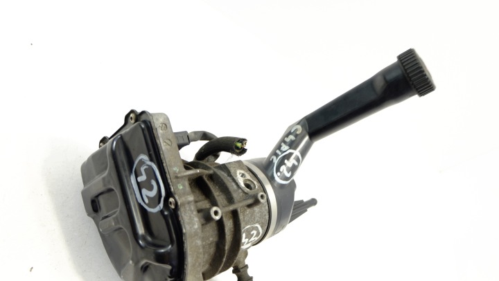 фото №11, Citroen c4 picasso насос гидроусилитель 9685418780