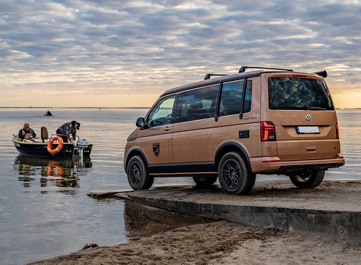 фото №7, Расширители колёсная арка планки дверь vw t6 2015+ short
