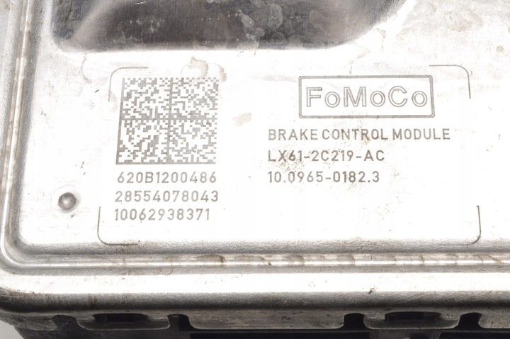 фото №9, Ford focus mk4 1.0 насос підсилювач lx61-2d335-cc