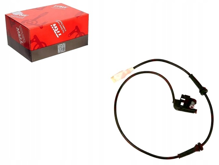 фото №1, Trw датчик abs зад l/p citroen c4, c4 i, c4 ii