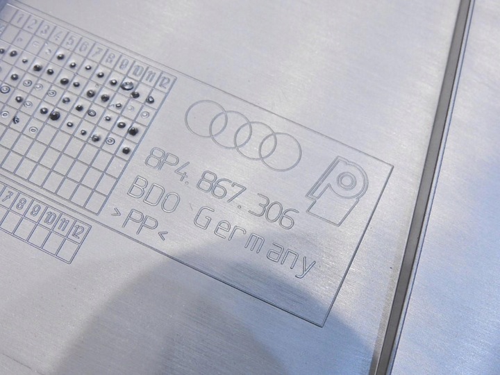 фото №6, Оббивка двері праві зад audi a3 8p sportback 8p4867306