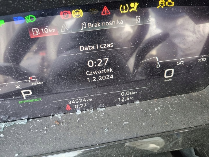 фото №11, Pas ремені перед зад комплект спрацювання 8y0857705 8y0857706 audi a3 iv 8y 2021