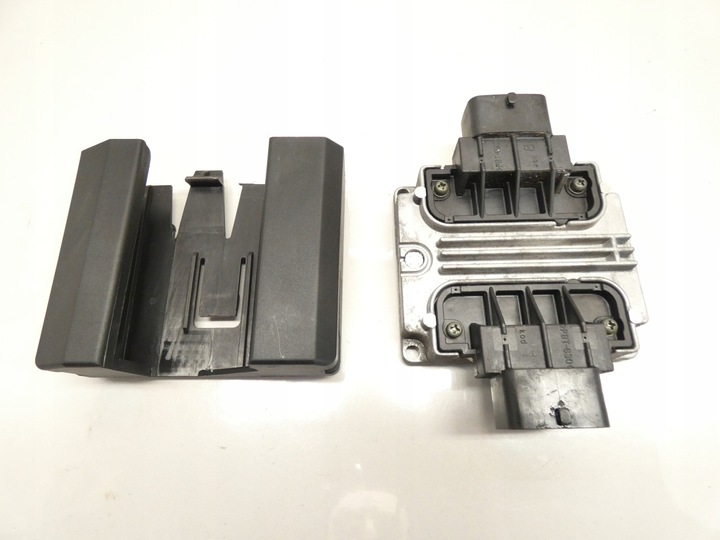 фото №1, Компьютер блок управления коробки vectra c signum 2.2 16v z22yh 02-08 55353020