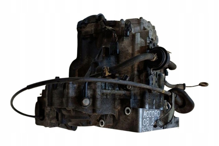 фото №8, Коробка передач коробки передач honda accord viii cu 8ci20084 2.4l бензин 148kw 2009