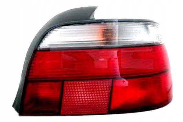 фото №10, 11-6010-11-2 tyc фара зад bmw 5 e39 95-00