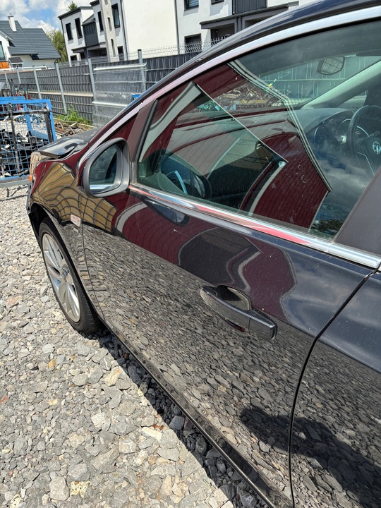 фото №4, Дверь левая передние opel astra j iv z22c tadb