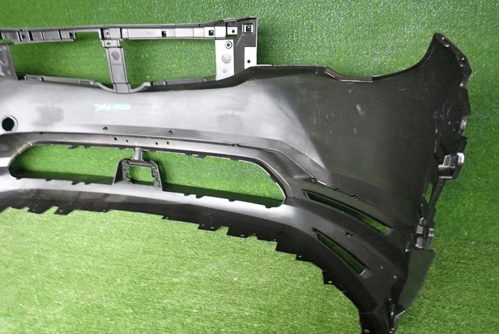 фото №13, Mazda mx-30 mx30 20- бампер переднее перед