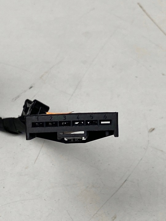 фото №8, Штекер лампи зад задньої bmw e92