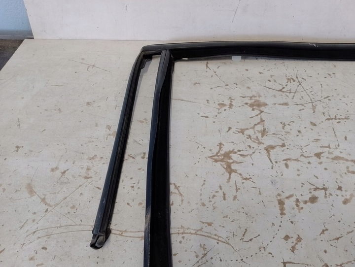 фото №4, 7452345 рамка прокладка двері лівий зад bmw 1 f40
