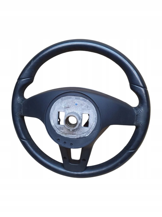 фото №8, Mercedes a w176 2015 руль