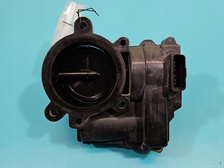 фото №8, Дросельна заслінка citroen c4 ii a2c53386323 760491980 1.4 16v