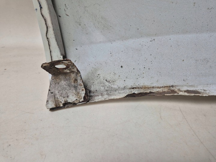 фото №8, Fiat ducato boxer jumper рестайлинг 2014- левый переднее крыло