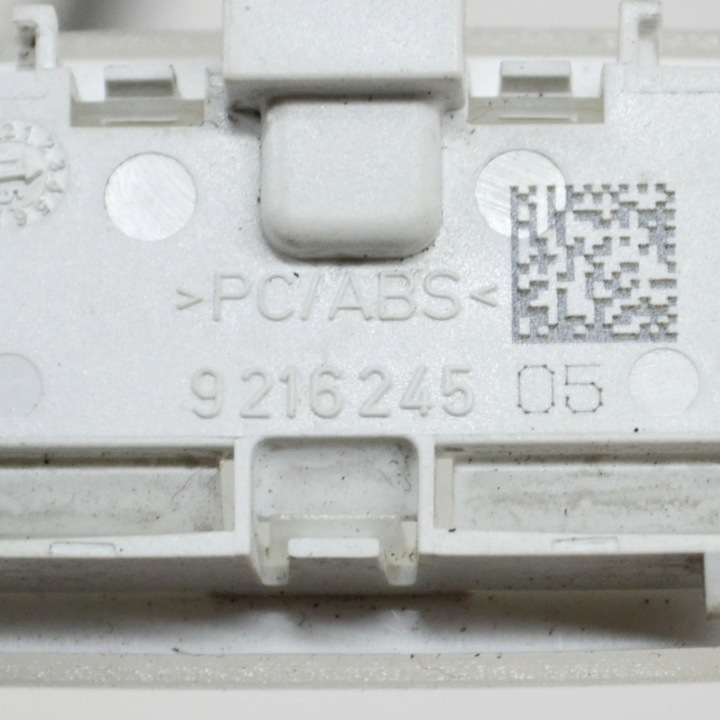 фото №6, Bmw 3 f30 f35 f31 2015 свет сиденья передней