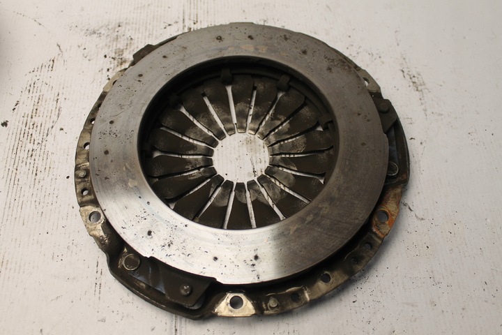 фото №8, Mercedes w169 w245 1.5 b сцепление диск прижим комплект