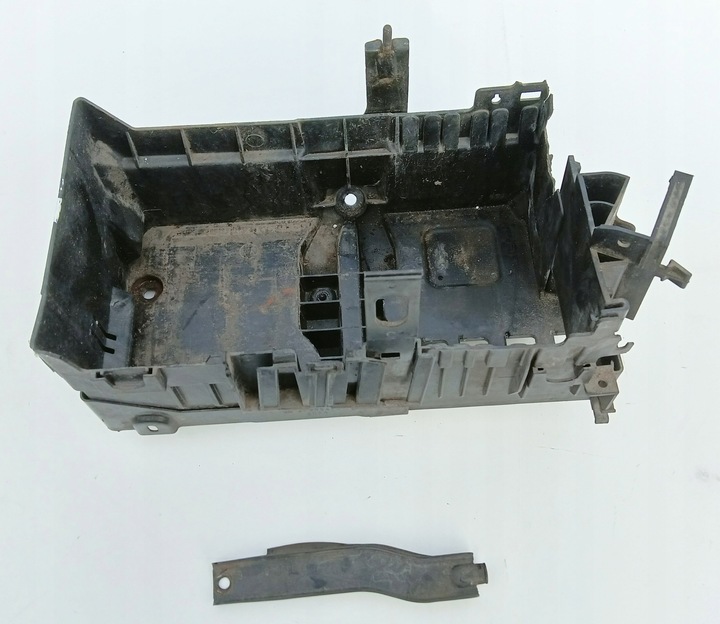 фото №1, Корпус основа акумулятора opel zafira c