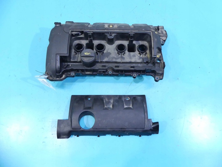 фото №1, Кришка клапанів peugeot 208 i 12-15 1.4 vti