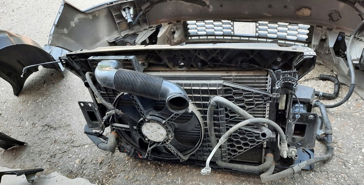 фото №7, Skoda rapid 1,0tsi 2017- рестайлинг лампы комплект bixenon ксенон led фары