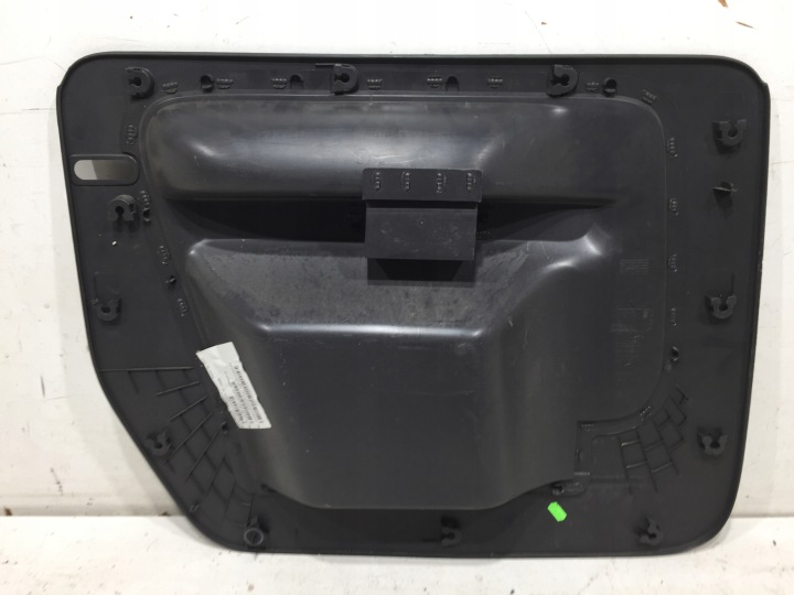 фото №7, Vw caddy 2k5 iii 10-15 15-20 карта правое org !!!