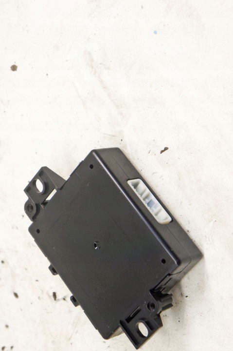 фото №5, Kx125 infiniti q50 модуль sonar 28532-4ga0a