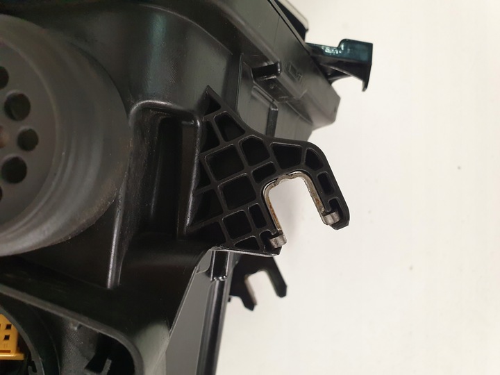 фото №7, Audi a7 s7 4g8 лампа правая перед matrix