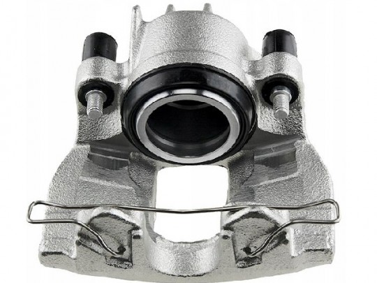 фото №1, Супорт гальмівний перед праві s60 i s80 v70 ii xc70