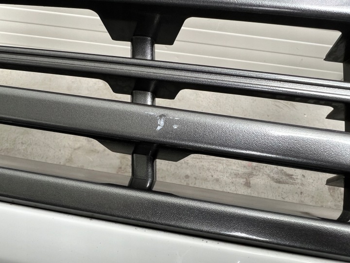 фото №10, Бампер передній ford transit mk8 4 pdc