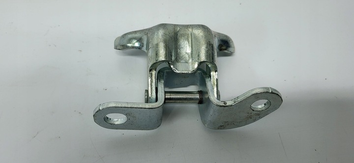 фото №12, Auris yaris ii verso c-hr петля двері праві зад верх верхній 68750-0h010