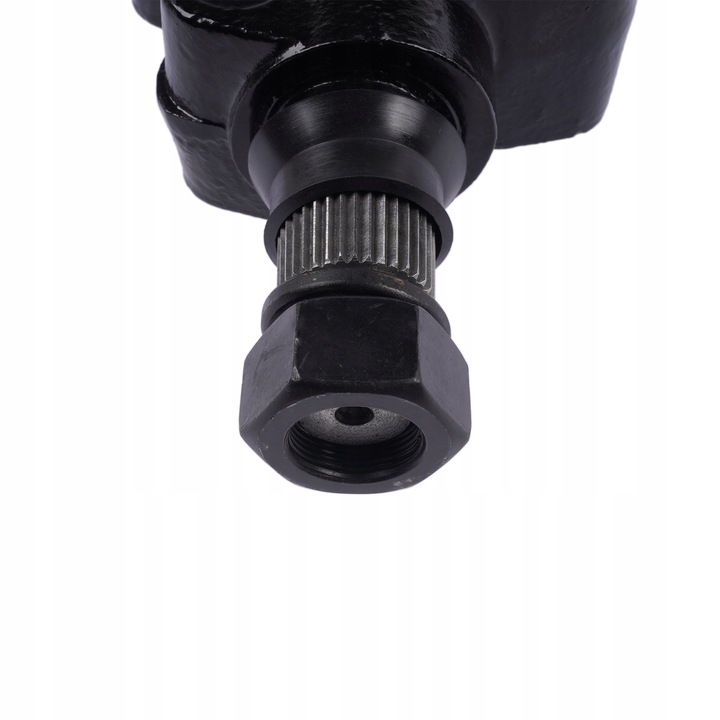 фото №10, Гидравлическая трансмиссия рулевая do mercedesa класса g w460 w461 w463 cabrio