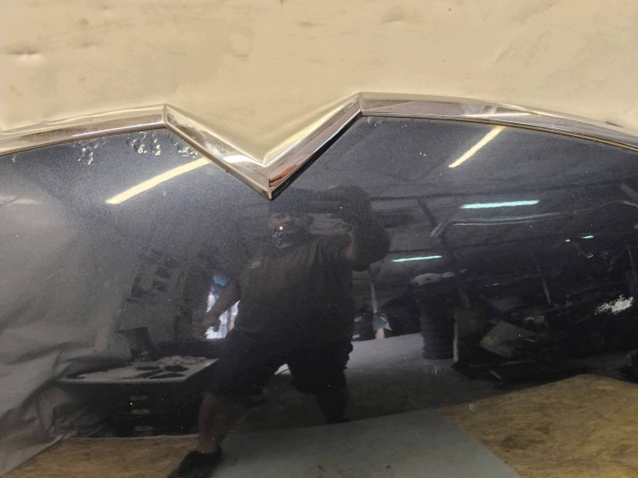 фото №6, Капот citroen c4 i 04-10 5d