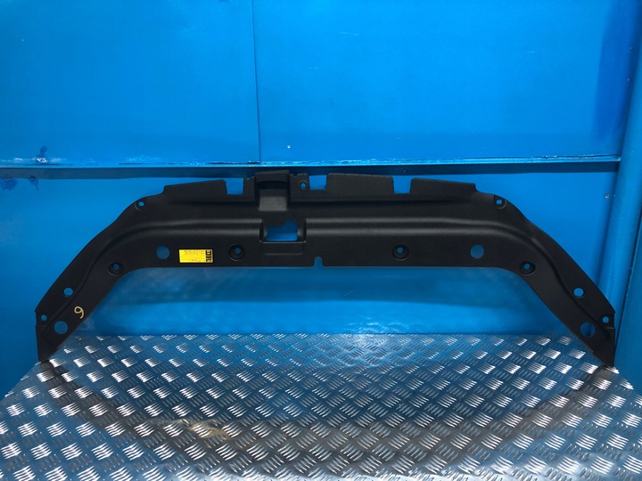 фото №1, Toyota rav4 iii захист ременя передньої