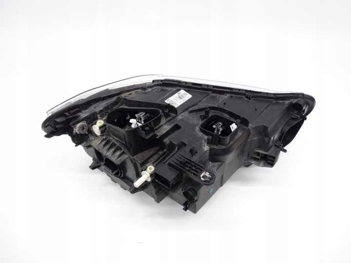 фото №13, Bmw x1 f48 15-19 фара ліва повний led 7495003 оригінальна