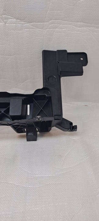 фото №8, Peugeot 5008 po рестайлинг балка передняя усилитель