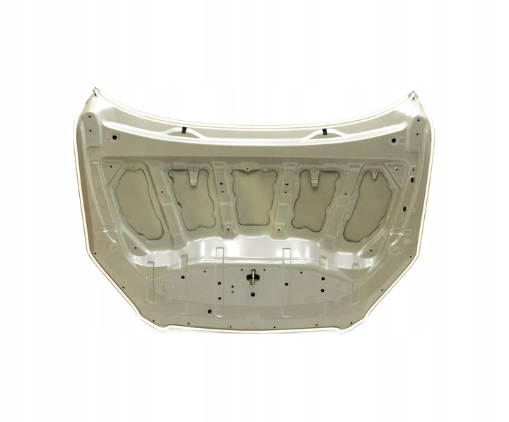 фото №2, Капот do toyota rav 4 xa30 2009-2010 53301-42080