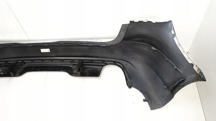 фото №9, Задній бампер mercedes w246 11-14r