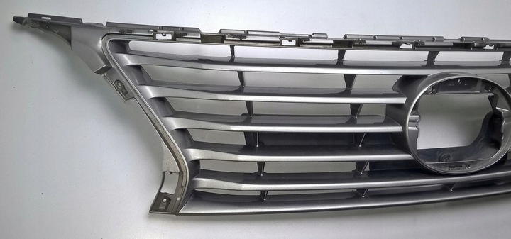 фото №3, Lexus rx 2012-2015 решётка радиатора решётка решётка перед оригинал