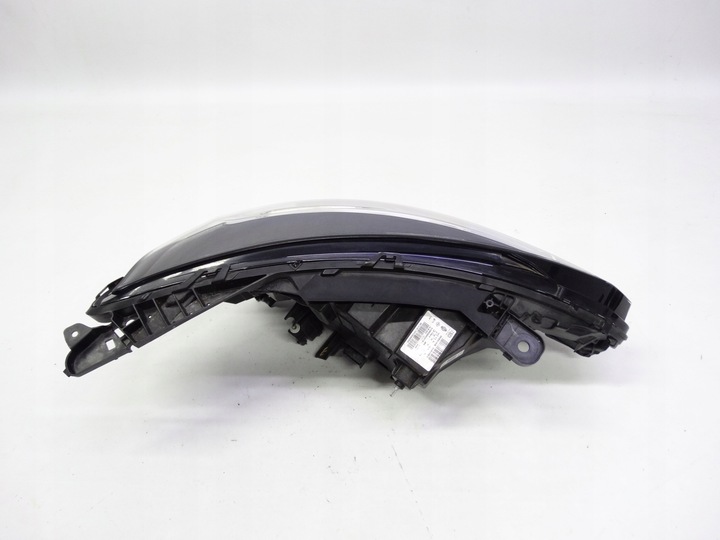 фото №10, Renault clio v 19-23 лампа ліва повний led 260604183r оригінальна