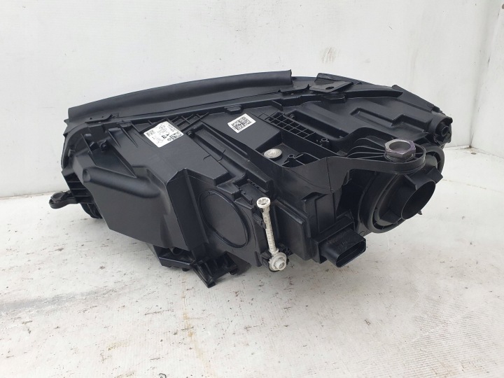 фото №13, Mercedes gle a167 w167 19- фара полный led правая правое перед a1679069604