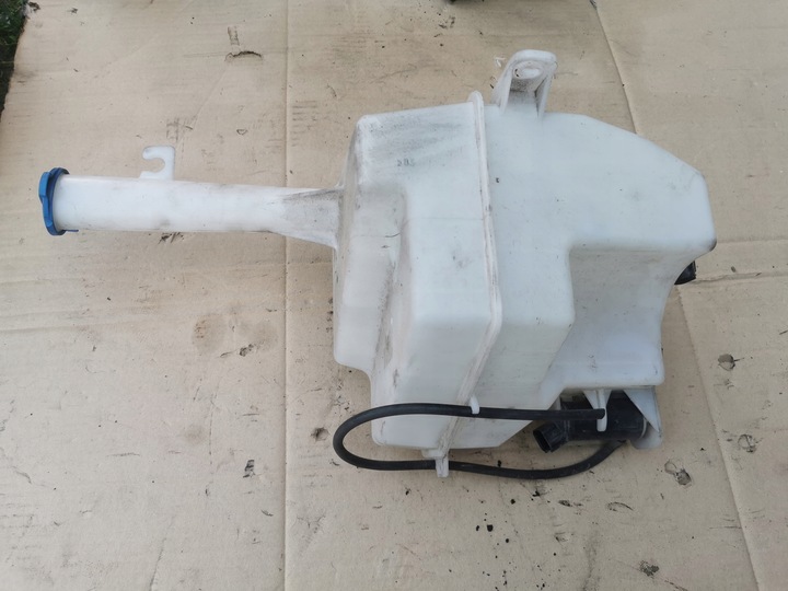 фото №1, Kia optima iii бачок жидкости омывателя