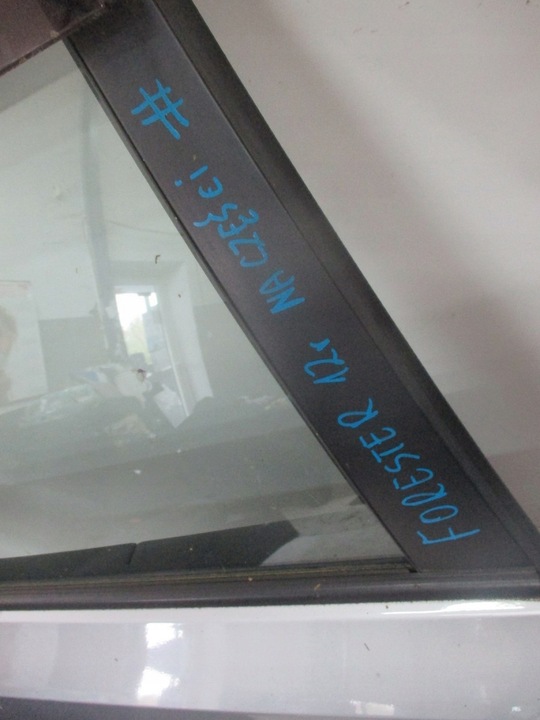 фото №7, Ручка праві зад subaru forester 11r