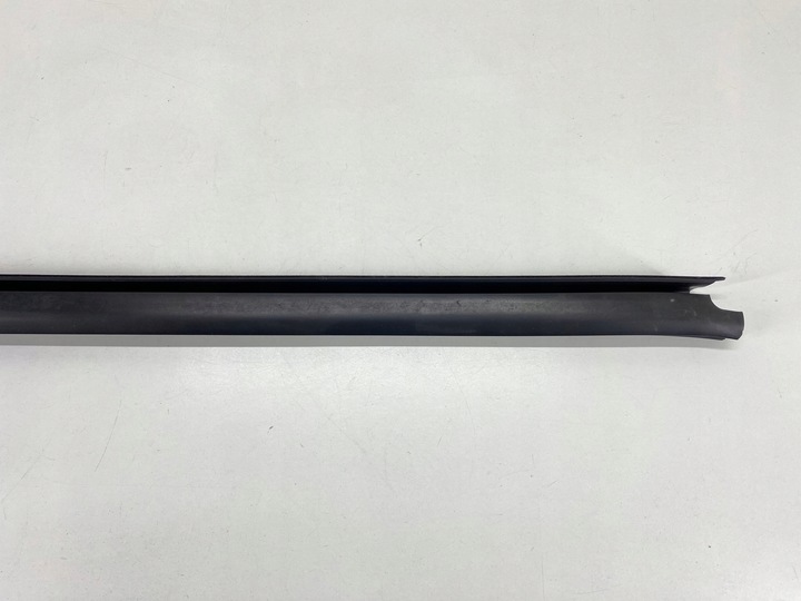 фото №5, Планка накладка зовнішня sandero i лівий перед