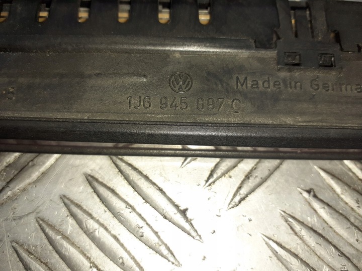 фото №2, Свет сплава vw sharan i fl 2.8 v6 1j6945097c