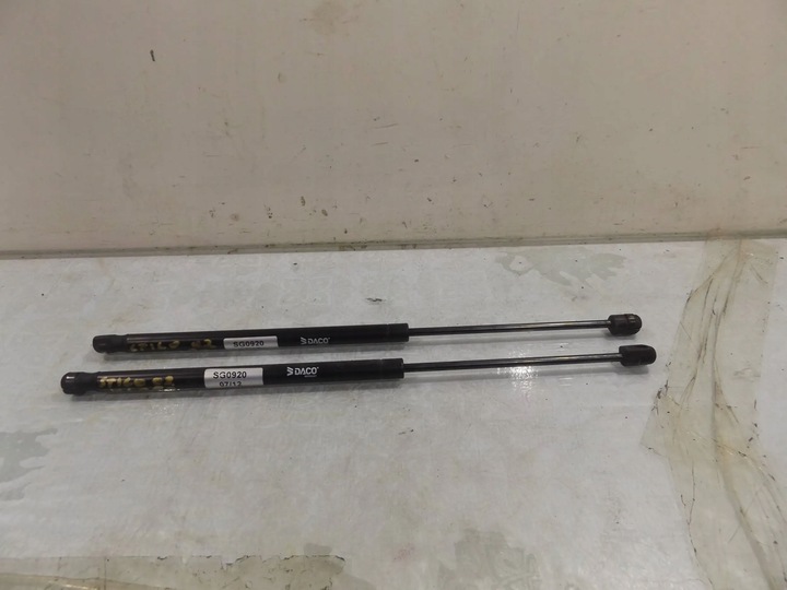 фото №3, Stilo htb 5d амортизатор телескоп крышки комплект