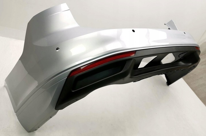 фото №6, Новий org бампер зад vw passat b8 універсал lc7a 4xpdc